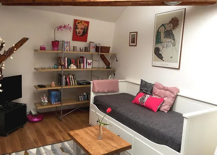 Apartman Alice Letna