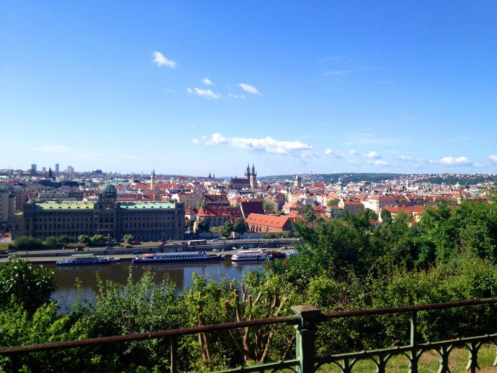 Apartman Alice Letna Appartamento