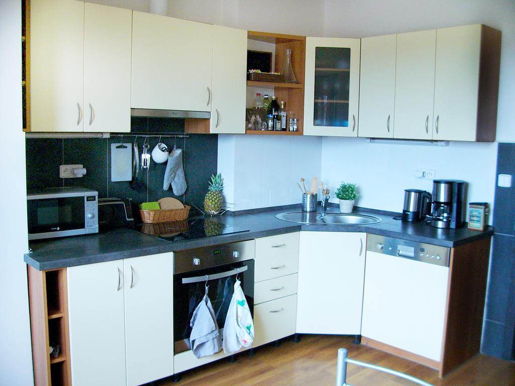 Apartman Alice Letna Appartamento Praga