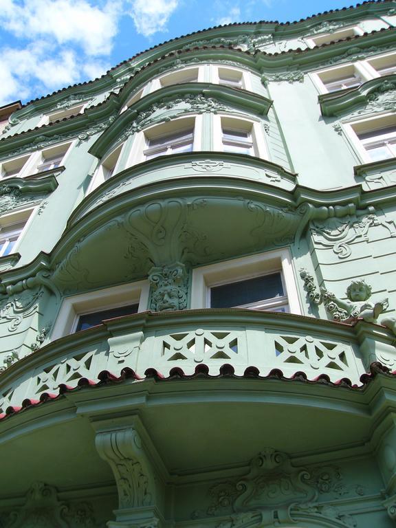 Appartamento Apartman Alice Letna
