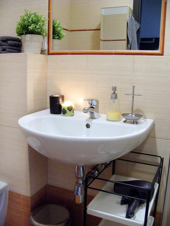 Apartman Alice Letna Praga