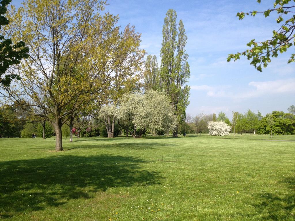 Appartamento Apartman Alice Letna *