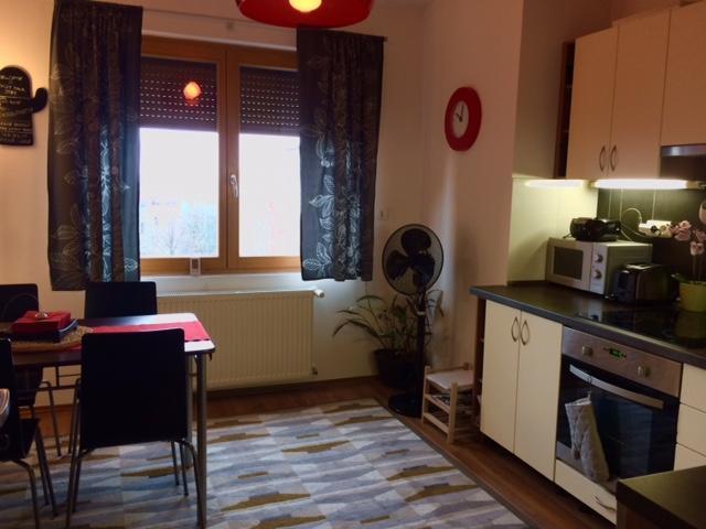 Apartman Alice Letna Appartamento *