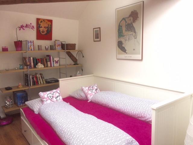 Appartamento Apartman Alice Letna